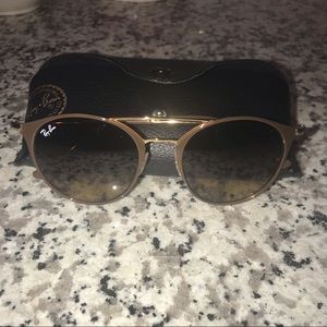 ray ban sunglasses
